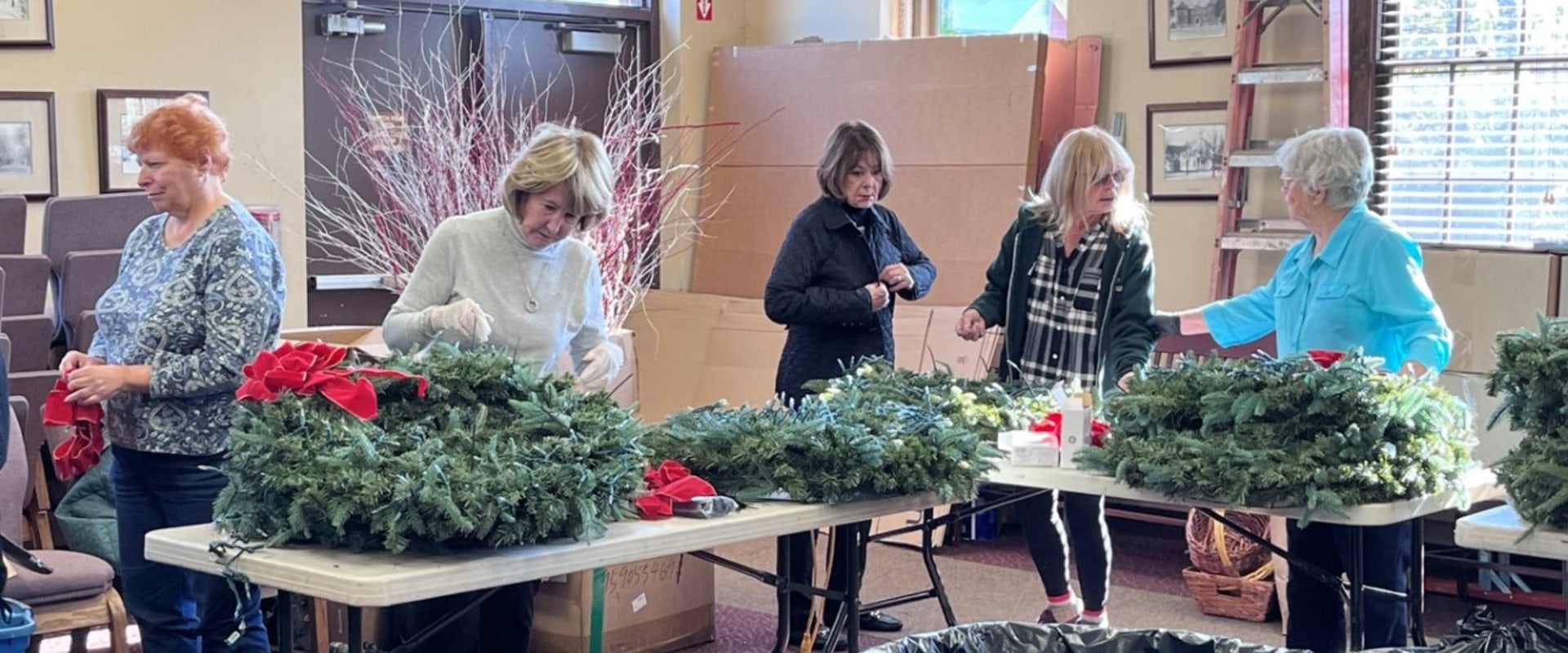The Power of Giving: How to Support Nonprofit Organizations in Farmingdale, NY