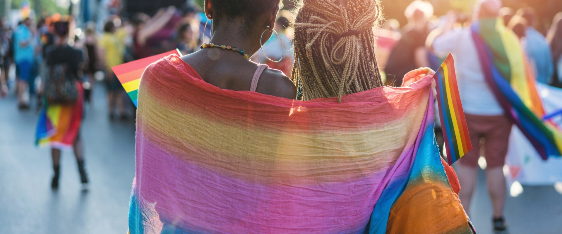 The Growing Impact of LGBTQ+ Nonprofit Organizations in Farmingdale, NY