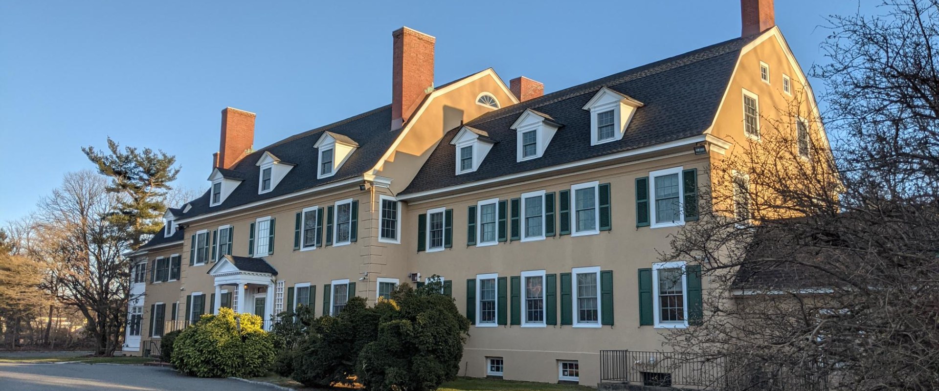 The Impact of Religious-Based Nonprofits in Farmingdale, NY