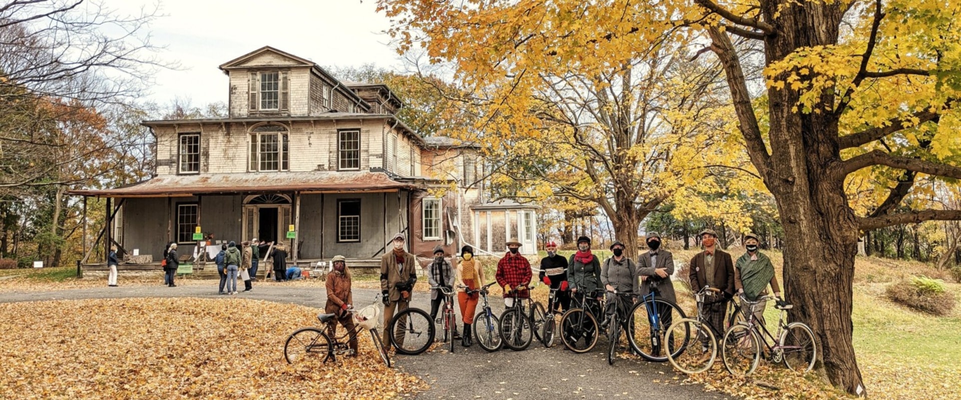 The Ultimate Guide to Discovering Nonprofit Organizations in Farmingdale, NY