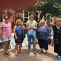 7 Ways to Get Involved with Nonprofit Organizations in Farmingdale, NY
