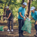 The Ultimate Guide to Volunteering with Nonprofit Organizations in Farmingdale, NY