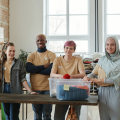 The Power of Volunteering: Exploring Nonprofit Opportunities in Farmingdale, NY