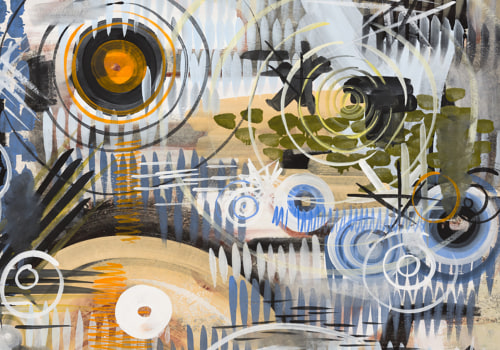 The Vibrant Arts and Culture Scene in Farmingdale, NY: A Look at Nonprofit Organizations