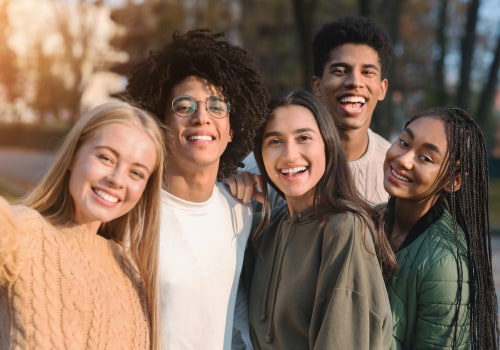 Empowering the Next Generation: Youth-Focused Nonprofits in Farmingdale, NY