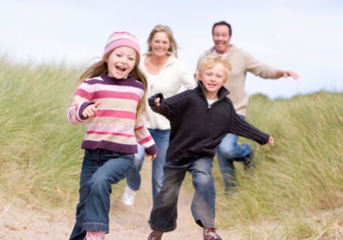 The Impact of Nonprofit Organizations in Farmingdale, NY