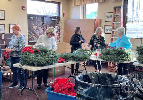 How to Become a Member of Nonprofit Organizations in Farmingdale, NY