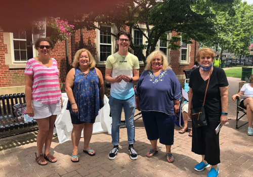 7 Ways to Get Involved with Nonprofit Organizations in Farmingdale, NY