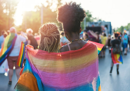 The Growing Impact of LGBTQ+ Nonprofit Organizations in Farmingdale, NY