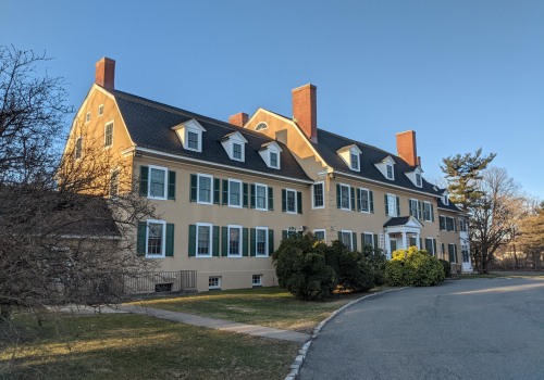 The Impact of Religious-Based Nonprofits in Farmingdale, NY