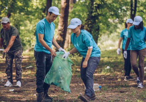 The Ultimate Guide to Volunteering with Nonprofit Organizations in Farmingdale, NY