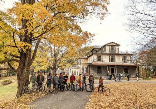 The Ultimate Guide to Discovering Nonprofit Organizations in Farmingdale, NY